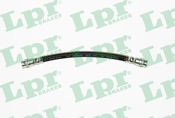 LPR 6T46745 - Bremžu šļūtene www.autospares.lv