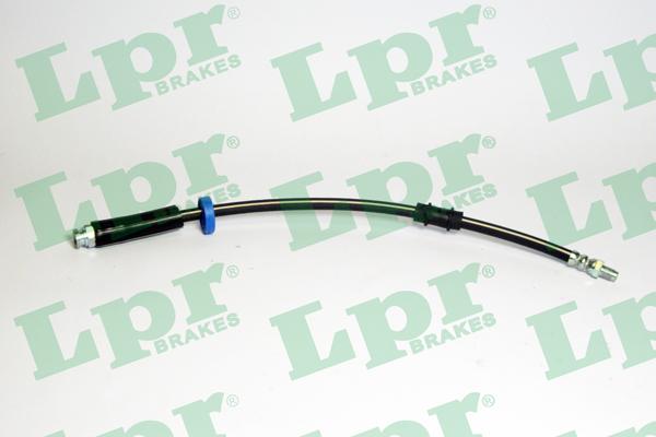 LPR 6T46740 - Bremžu šļūtene www.autospares.lv