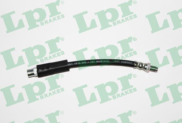 LPR 6T46747 - Bremžu šļūtene www.autospares.lv