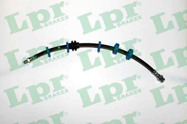 LPR 6T46711 - Bremžu šļūtene www.autospares.lv