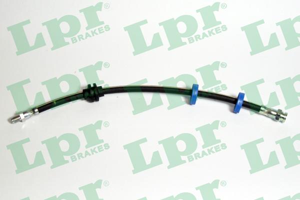 LPR 6T46739 - Bremžu šļūtene www.autospares.lv