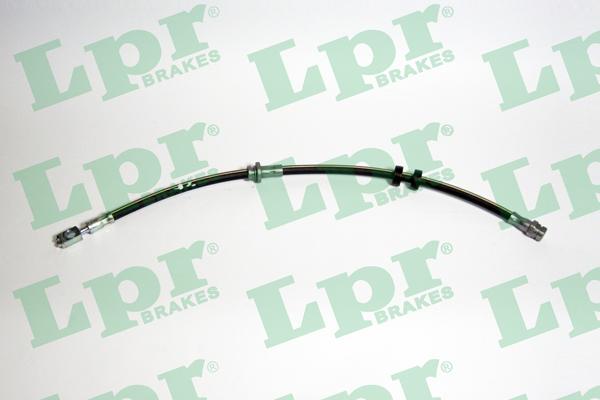 LPR 6T46738 - Bremžu šļūtene www.autospares.lv