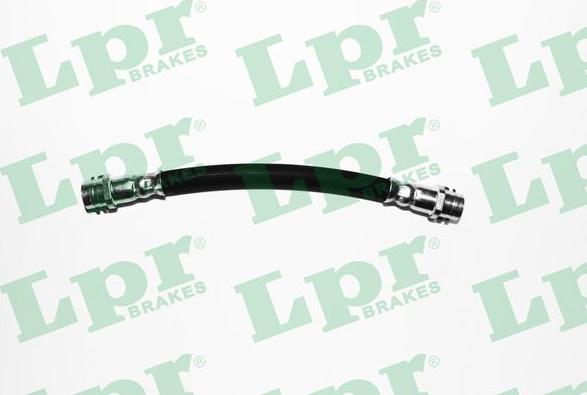 LPR 6T48992 - Bremžu šļūtene www.autospares.lv