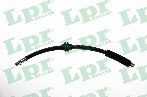 LPR 6T48965 - Bremžu šļūtene www.autospares.lv