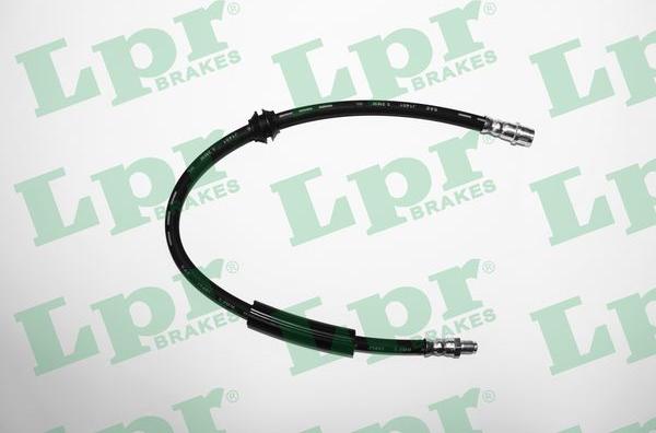 LPR 6T48966 - Bremžu šļūtene www.autospares.lv