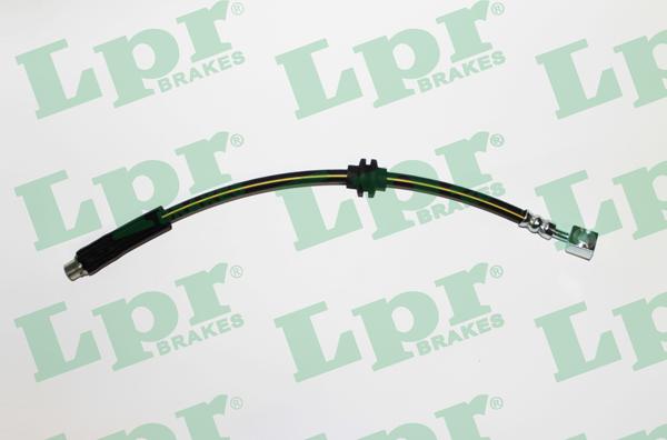 LPR 6T48516 - Bremžu šļūtene www.autospares.lv