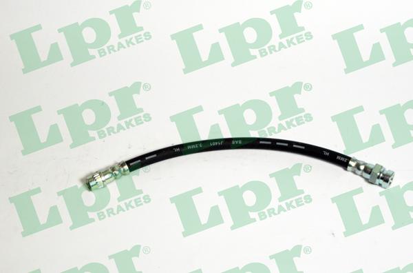 LPR 6T48584 - Bremžu šļūtene www.autospares.lv