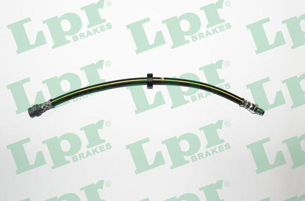 LPR 6T48644 - Bremžu šļūtene www.autospares.lv