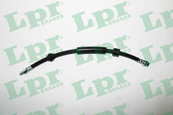 LPR 6T48667 - Bremžu šļūtene www.autospares.lv