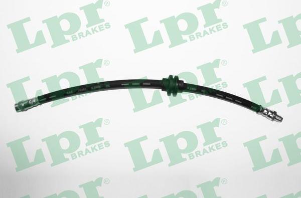 LPR 6T48611 - Bremžu šļūtene www.autospares.lv