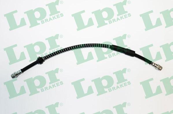 LPR 6T48676 - Bremžu šļūtene autospares.lv