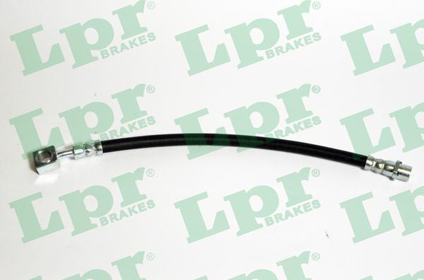 LPR 6T48058 - Bremžu šļūtene www.autospares.lv