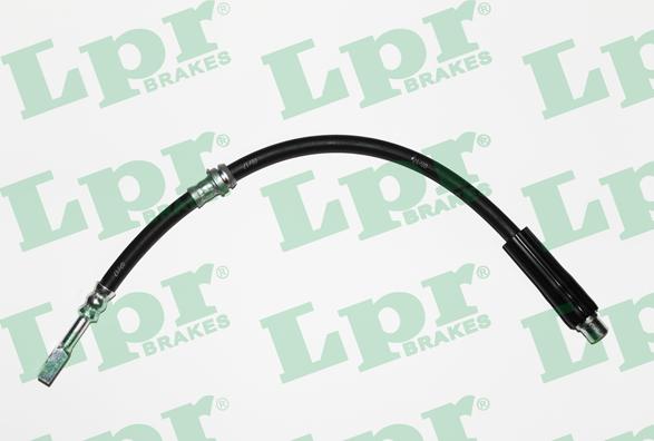 LPR 6T48057 - Bremžu šļūtene www.autospares.lv