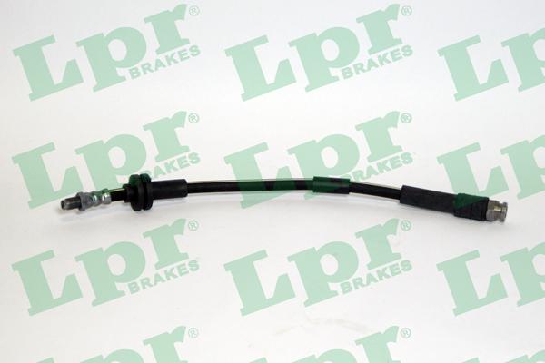 LPR 6T48009 - Bremžu šļūtene www.autospares.lv