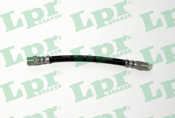 LPR 6T48000 - Bremžu šļūtene www.autospares.lv