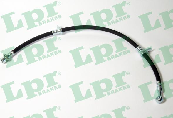 LPR 6T48034 - Bremžu šļūtene www.autospares.lv