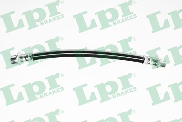 LPR 6T48077 - Bremžu šļūtene www.autospares.lv