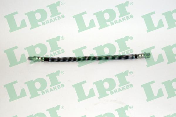 LPR 6T48345 - Bremžu šļūtene www.autospares.lv