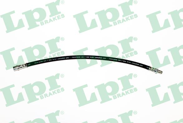 LPR 6T48347 - Bremžu šļūtene www.autospares.lv