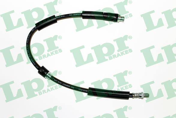 LPR 6T48326 - Bremžu šļūtene www.autospares.lv