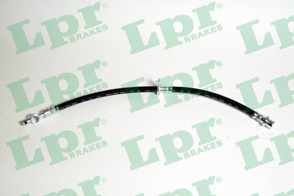 LPR 6T48248 - Bremžu šļūtene www.autospares.lv