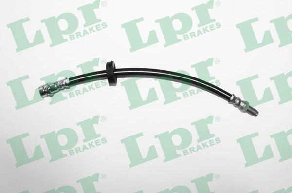 LPR 6T48269 - Bremžu šļūtene www.autospares.lv