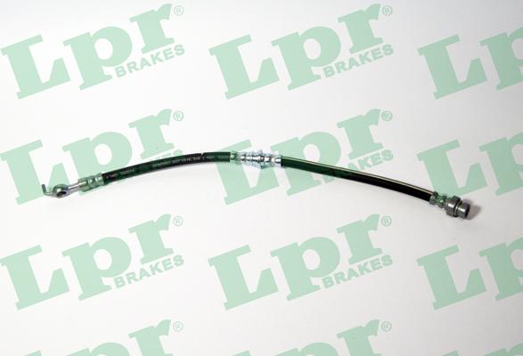 LPR 6T48263 - Bremžu šļūtene www.autospares.lv