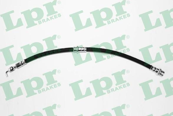 LPR 6T48215 - Bremžu šļūtene www.autospares.lv