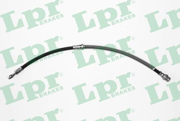 LPR 6T48221 - Bremžu šļūtene www.autospares.lv