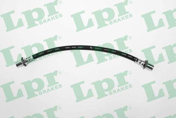 LPR 6T47941 - Bremžu šļūtene www.autospares.lv