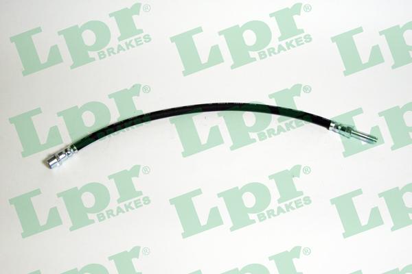 LPR 6T48631 - Bremžu šļūtene www.autospares.lv