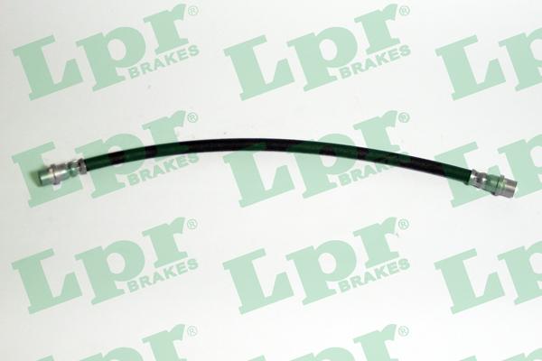 LPR 6T47901 - Bremžu šļūtene www.autospares.lv