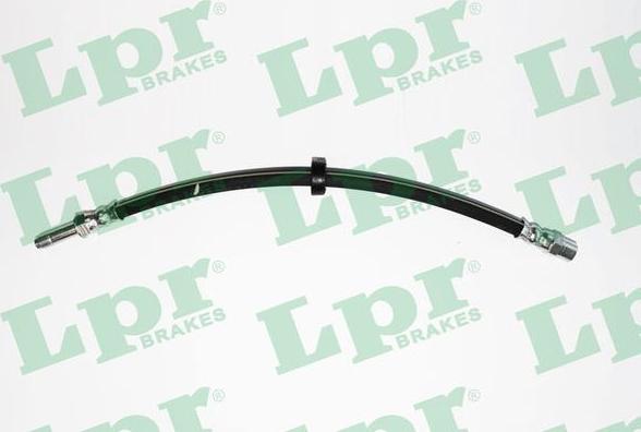 LPR 6T47982 - Bremžu šļūtene www.autospares.lv