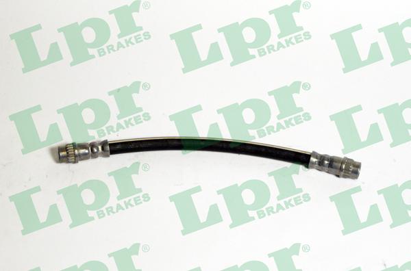 LPR 6T47976 - Bremžu šļūtene www.autospares.lv