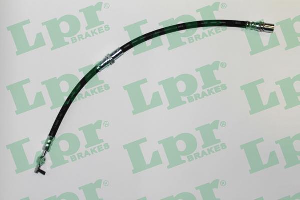 LPR 6T47498 - Bremžu šļūtene www.autospares.lv