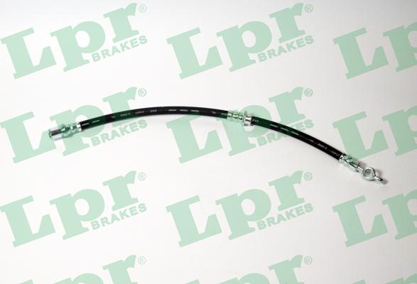 LPR 6T47443 - Bremžu šļūtene www.autospares.lv