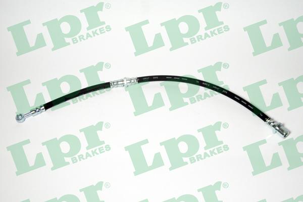 LPR 6T47408 - Bremžu šļūtene www.autospares.lv