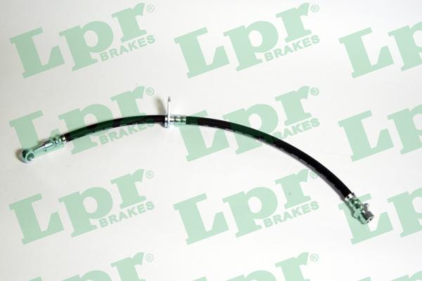 LPR 6T47489 - Bremžu šļūtene www.autospares.lv