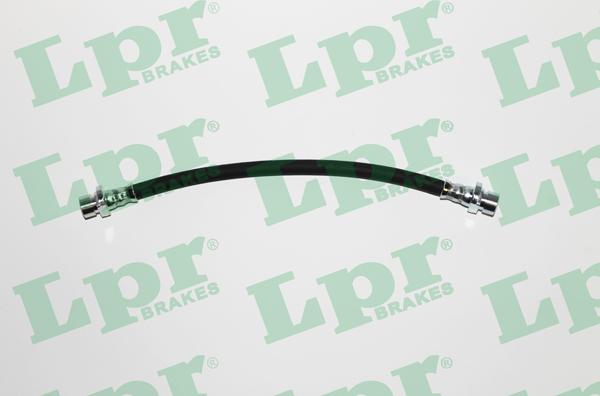 LPR 6T47522 - Bremžu šļūtene www.autospares.lv