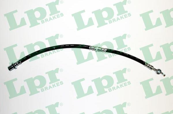 LPR 6T47691 - Bremžu šļūtene www.autospares.lv