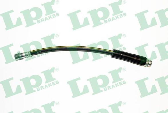 LPR 6T47685 - Bremžu šļūtene www.autospares.lv