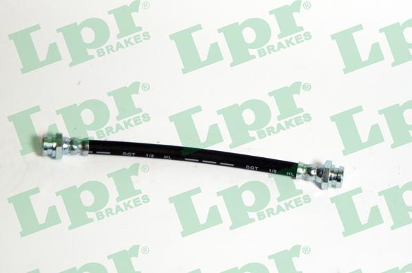 LPR 6T47045 - Bremžu šļūtene www.autospares.lv