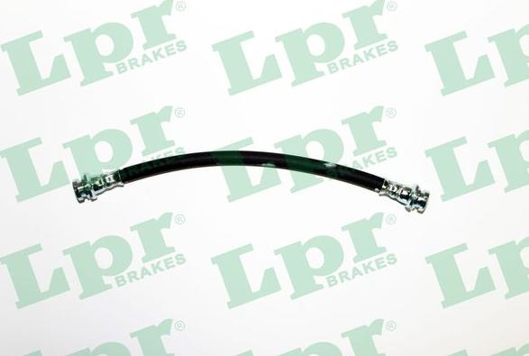 LPR 6T47047 - Bremžu šļūtene www.autospares.lv