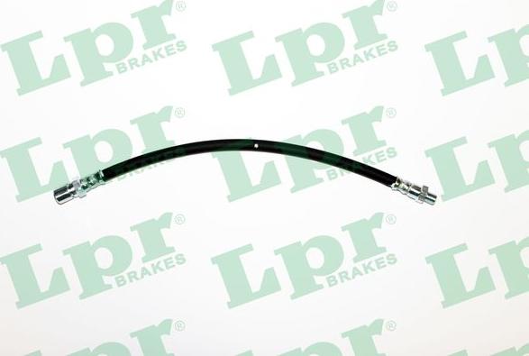 LPR 6T47066 - Bremžu šļūtene www.autospares.lv