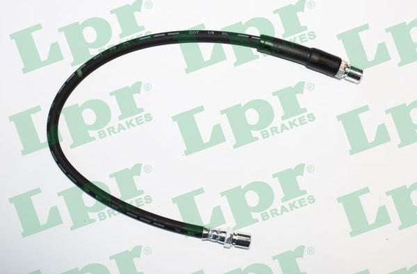 LPR 6T47079 - Bremžu šļūtene www.autospares.lv