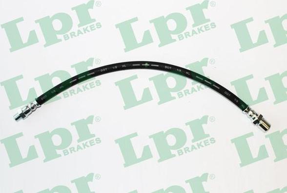 LPR 6T47071 - Bremžu šļūtene www.autospares.lv