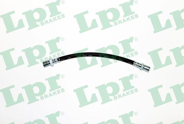 LPR 6T47073 - Bremžu šļūtene www.autospares.lv