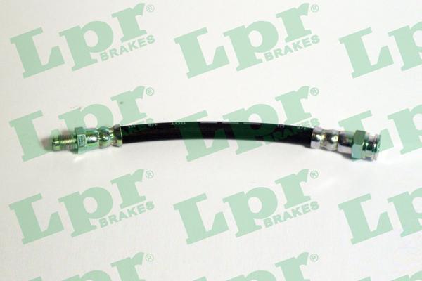 LPR 6T47126 - Bremžu šļūtene www.autospares.lv