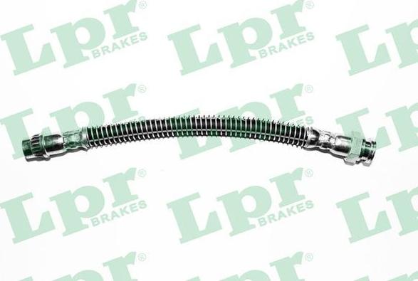 LPR 6T47846 - Bremžu šļūtene www.autospares.lv