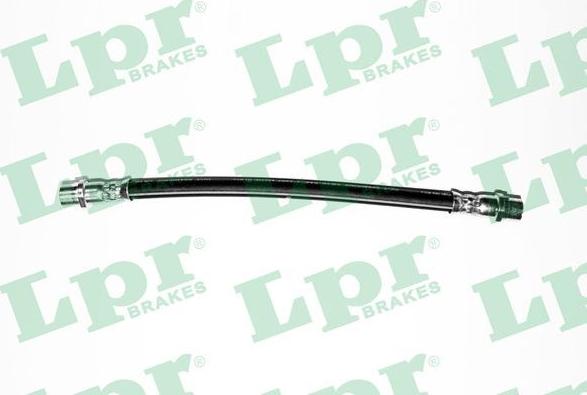 LPR 6T47854 - Bremžu šļūtene www.autospares.lv